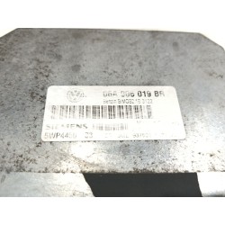 Recambio de centralita inyeccion para seat toledo ii (1m2) 1.9 tdi referencia OEM IAM 06A906019BR  