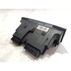 Recambio de mando climatizador para saab 9-3 berlina (2003) 1.9 tid referencia OEM IAM 12803221AA  