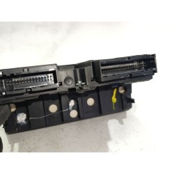 Recambio de mando climatizador para saab 9-3 berlina (2003) 1.9 tid referencia OEM IAM 12803221AA  