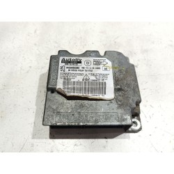 CENTRALITA AIRBAG 9653493380 