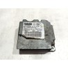 Recambio de centralita airbag para peugeot 307 (3a/c) 1.6 hdi referencia OEM IAM 9653493380  