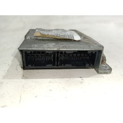 Recambio de centralita airbag para peugeot 307 (3a/c) 1.6 hdi referencia OEM IAM 9653493380  