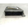 Recambio de centralita airbag para peugeot 307 (3a/c) 1.6 hdi referencia OEM IAM 9653493380  