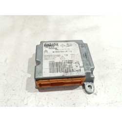 CENTRALITA AIRBAG 9645883980 