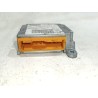 Recambio de centralita airbag para citroën xsara berlina (1997) 2.0 hdi 109 referencia OEM IAM 9645883980  