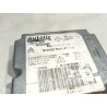 Recambio de centralita airbag para citroën xsara berlina (1997) 2.0 hdi 109 referencia OEM IAM 9645883980  
