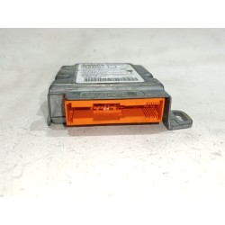 Recambio de centralita airbag para renault megane ii (bm0/1_, cm0/1_) 1.5 dci referencia OEM IAM 7700437477B  