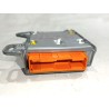 Recambio de centralita airbag para renault megane ii (bm0/1_, cm0/1_) 1.5 dci referencia OEM IAM 7700437477B  