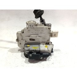 CERRADURA PUERTA DELANTERA DERECHA JA64F1837016 