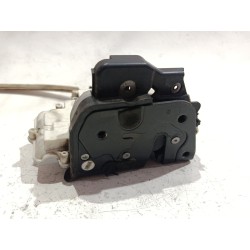 Recambio de cerradura puerta delantera derecha para audi a6 c6 (4f2) 2.7 tdi referencia OEM IAM JA64F1837016  