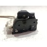 Recambio de cerradura puerta delantera derecha para audi a6 c6 (4f2) 2.7 tdi referencia OEM IAM JA64F1837016  