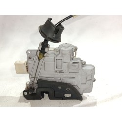 Recambio de cerradura puerta delantera derecha para audi a6 c6 (4f2) 2.7 tdi referencia OEM IAM JA64F1837016  