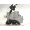 Recambio de cerradura puerta delantera derecha para audi a6 c6 (4f2) 2.7 tdi referencia OEM IAM JA64F1837016  