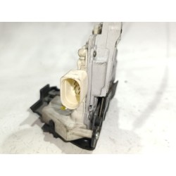 Recambio de cerradura puerta delantera derecha para audi a6 c6 (4f2) 2.7 tdi referencia OEM IAM JA64F1837016  
