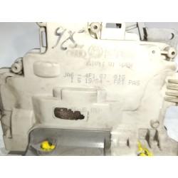 Recambio de cerradura puerta delantera derecha para audi a6 c6 (4f2) 2.7 tdi referencia OEM IAM JA64F1837016  