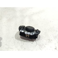 Recambio de mando retrovisor para saab 9-3 berlina (2003) 1.9 tid referencia OEM IAM PA66F106B20  