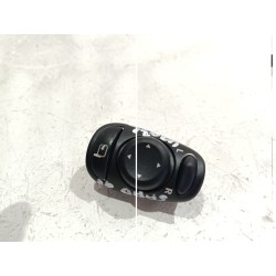 Recambio de mando retrovisor para saab 9-3 berlina (2003) 1.9 tid referencia OEM IAM PA66F106B20  
