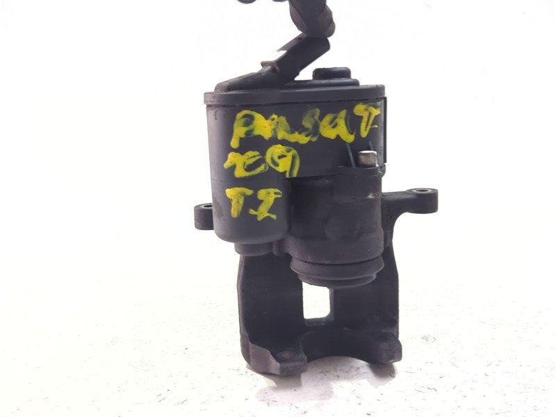 Recambio de pinza freno trasera izquierda para volkswagen passat b5 (3b2) 1.9 tdi 4motion referencia OEM IAM 5078G  