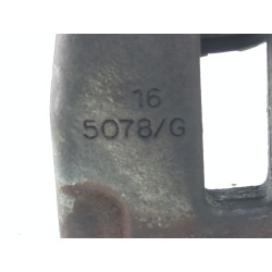 Recambio de pinza freno trasera izquierda para volkswagen passat b5 (3b2) 1.9 tdi 4motion referencia OEM IAM 5078G  