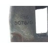 Recambio de pinza freno trasera izquierda para volkswagen passat b5 (3b2) 1.9 tdi 4motion referencia OEM IAM 5078G  