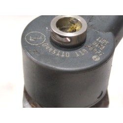 Recambio de inyector para fiat stilo (192)(2001) 1.9 jtd (192_xe1a) referencia OEM IAM 0445110119  