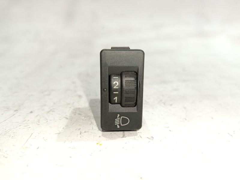 Recambio de regulador altura luces para peugeot 407 (6d_) 2.0 hdi (6drhrh) referencia OEM IAM 96384422  
