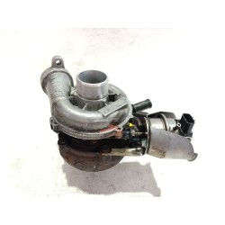 TURBO 9663199080 