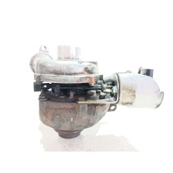 Recambio de turbo para peugeot 307 (3a/c) 1.6 hdi 110 referencia OEM IAM 9663199080  
