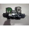 Recambio de mando climatizador para hyundai i10 ii (ba, ia) 1.0 referencia OEM IAM C329QADDA  