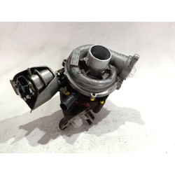 Recambio de turbo para peugeot 307 (3a/c) 1.6 hdi 110 referencia OEM IAM 9663199080  