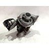 Recambio de turbo para peugeot 307 (3a/c) 1.6 hdi 110 referencia OEM IAM 9663199080  