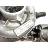 Recambio de turbo para peugeot 307 (3a/c) 1.6 hdi 110 referencia OEM IAM 9663199080  