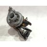 Recambio de turbo para peugeot 307 (3a/c) 1.6 hdi 110 referencia OEM IAM 9663199080  
