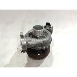 Recambio de turbo para peugeot 307 (3a/c) 1.6 hdi 110 referencia OEM IAM 9663199080  