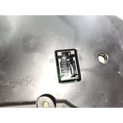 Recambio de cuadro completo para saab 9-3 berlina (2003) 1.9 tid referencia OEM IAM 7553906  
