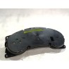 Recambio de cuadro completo para saab 9-3 berlina (2003) 1.9 tid referencia OEM IAM 7553906  