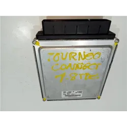 Recambio de centralita inyeccion para ford tourneo connect (tc7)(2002) 1.8 tdci referencia OEM IAM 2M5A12A650PD  