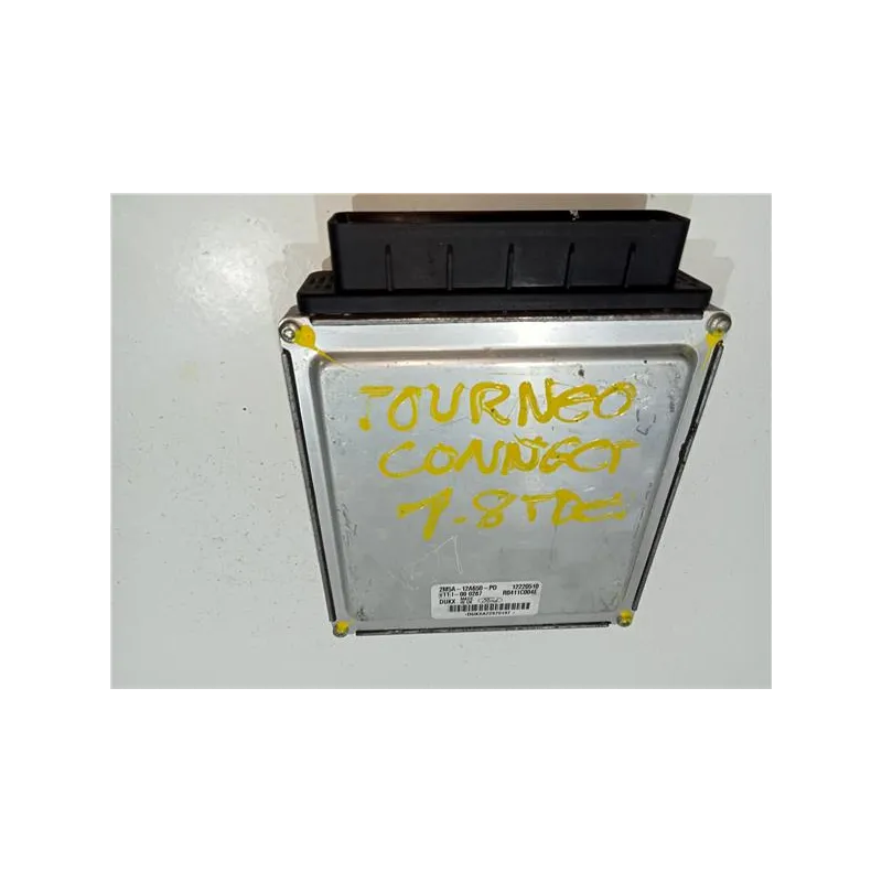 Recambio de centralita inyeccion para ford tourneo connect (tc7)(2002) 1.8 tdci referencia OEM IAM 2M5A12A650PD  