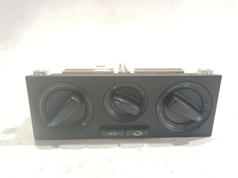 Recambio de mando climatizador para volkswagen passat b5 (3b2) 1.9 tdi referencia OEM IAM 1J0820045G01C  