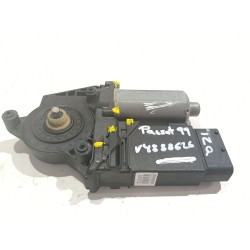 MOTOR ELEVALUNAS DELANTERO IZQUIERDO 0130821695 