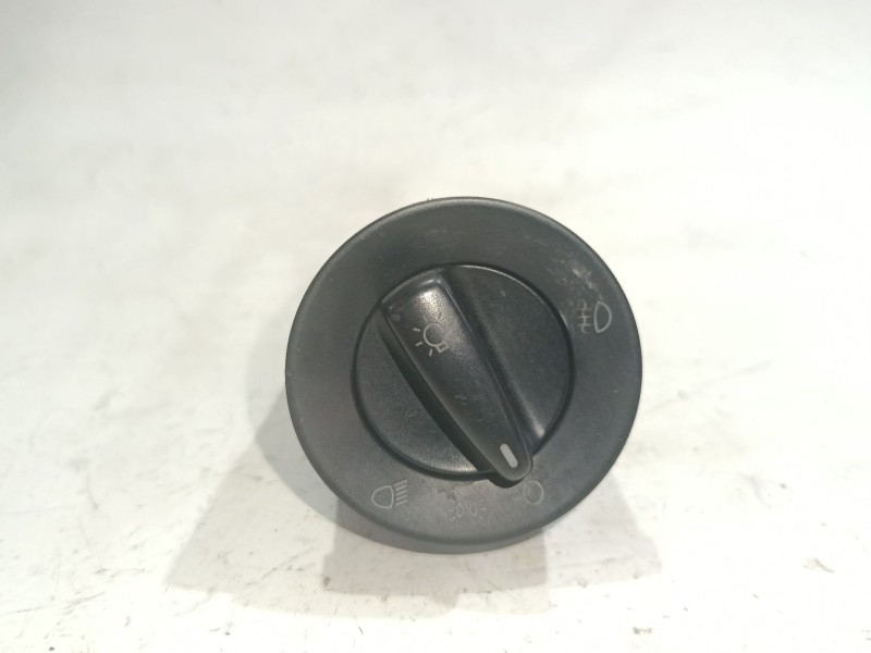 Recambio de mando luces para volkswagen passat b5 (3b2) 1.9 tdi referencia OEM IAM BK71C0941531  