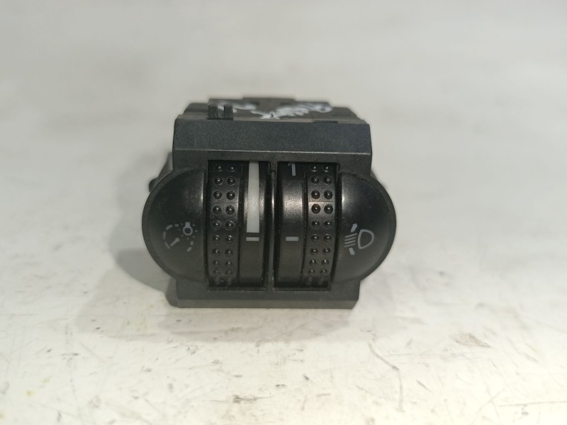 Recambio de regulador altura luces para volkswagen passat b5 (3b2) 1.9 tdi referencia OEM IAM 3B0941333C  