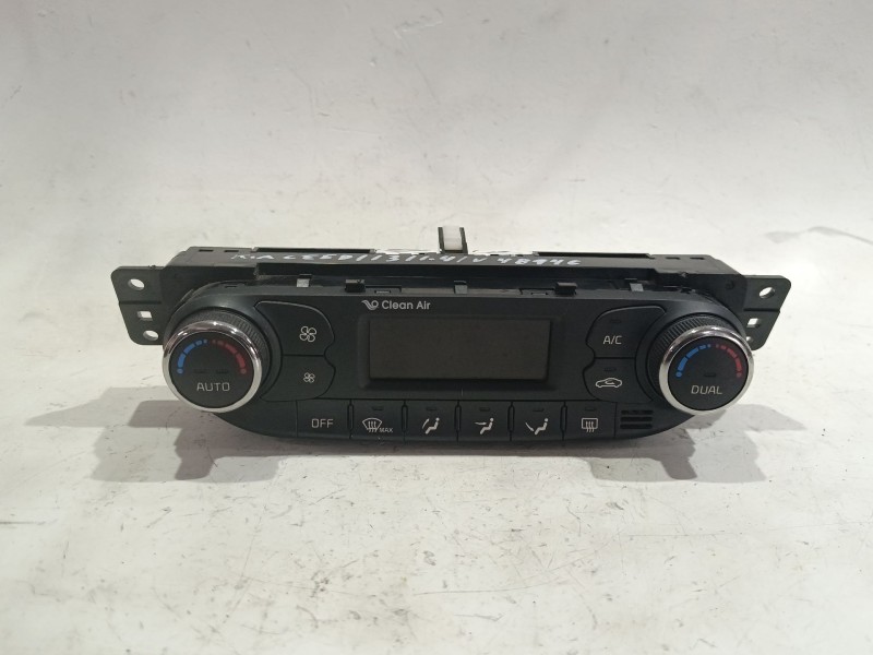 Recambio de mando climatizador para kia cee´d (jd) 1.4 crdi 90 referencia OEM IAM A2097250  