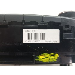 Recambio de mando climatizador para kia cee´d (jd) 1.4 crdi 90 referencia OEM IAM A2097250  
