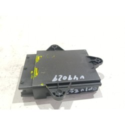 Recambio de modulo electronico para opel vectra c (z02) 1.9 cdti (f69) referencia OEM IAM 5WK46008A  