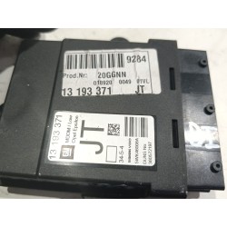 Recambio de modulo electronico para opel vectra c (z02) 1.9 cdti (f69) referencia OEM IAM 5WK46008A  
