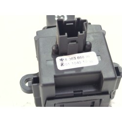 Recambio de mando intermitentes para bmw 5 (e39) 530 d referencia OEM IAM 8363668M  