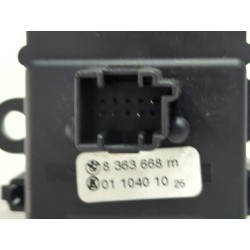 Recambio de mando intermitentes para bmw 5 (e39) 530 d referencia OEM IAM 8363668M  