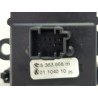 Recambio de mando intermitentes para bmw 5 (e39) 530 d referencia OEM IAM 8363668M  