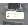 Recambio de mando intermitentes para bmw 5 (e39) 530 d referencia OEM IAM 8363668M  